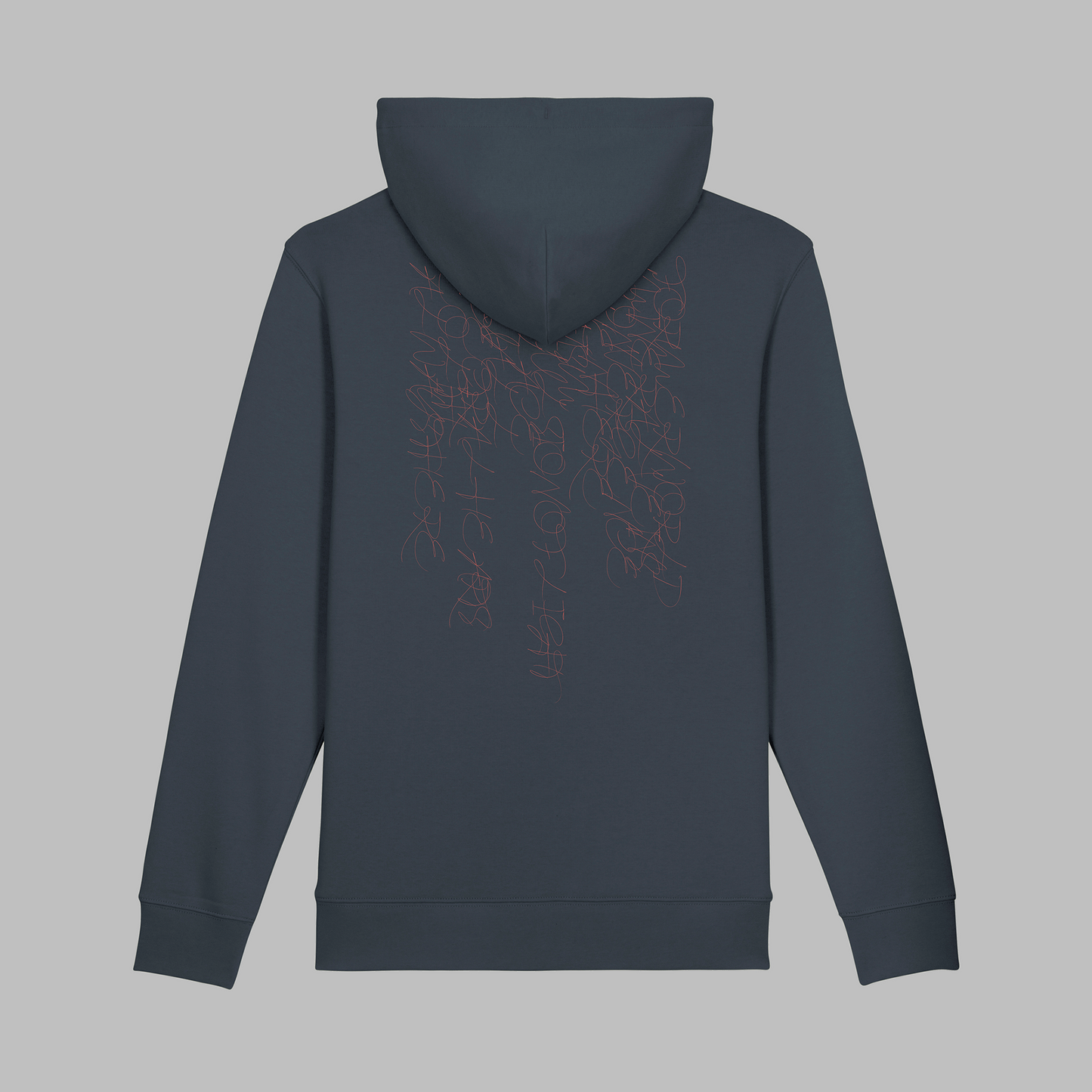 Batu - Opal Hoodie
