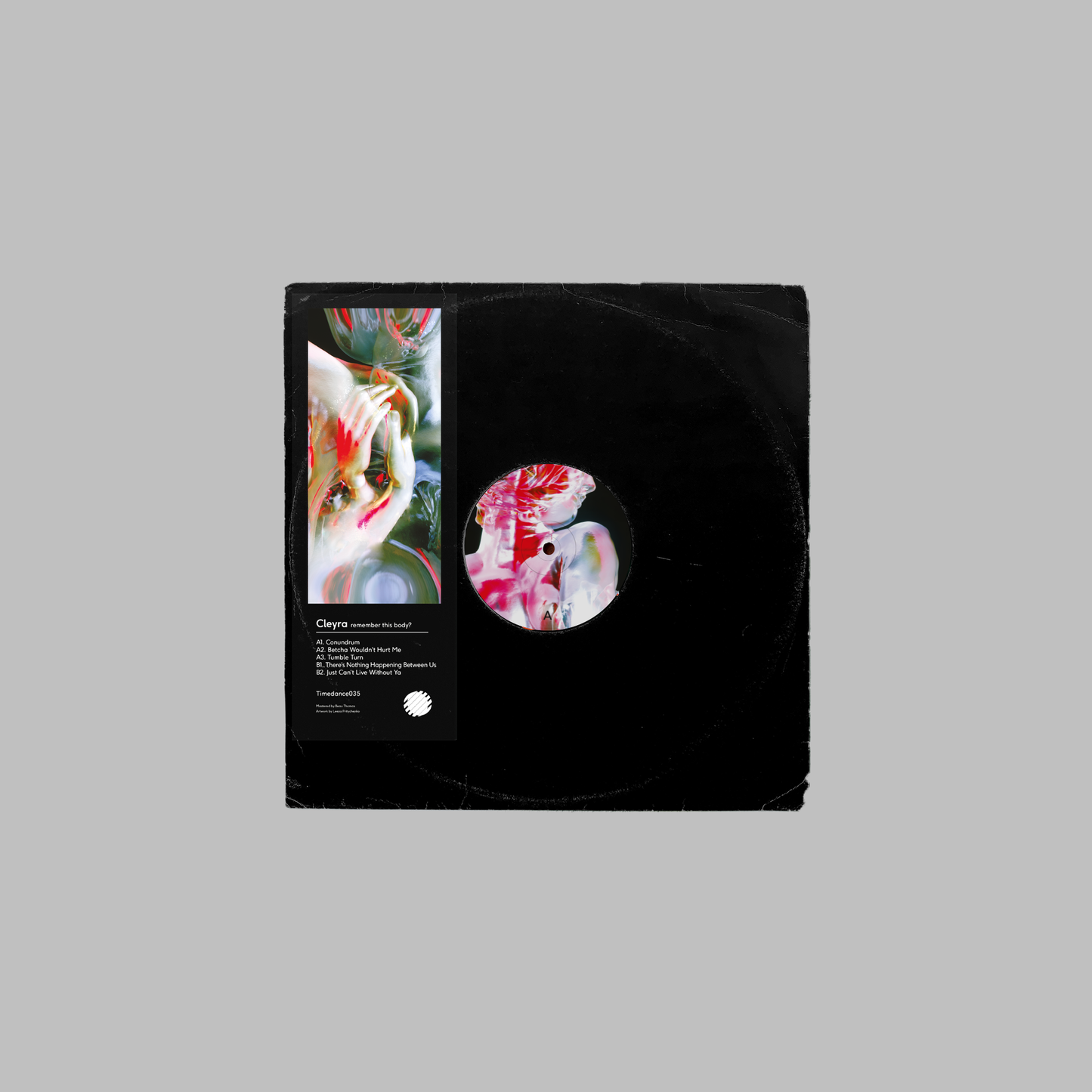 CLEYRA - REMEMBER THIS BODY?