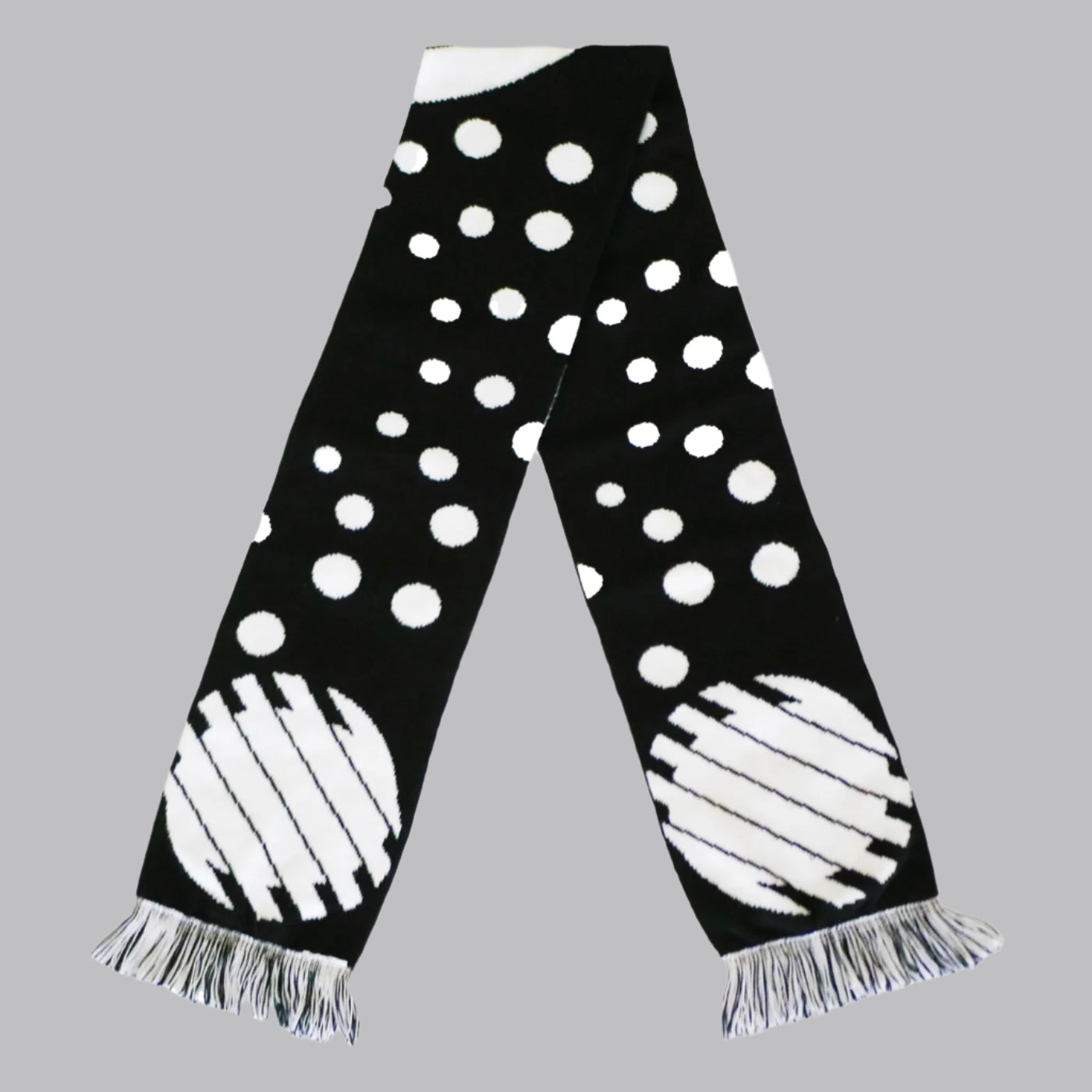 TIMEDANCE - 2024 FOOTBALL SCARF