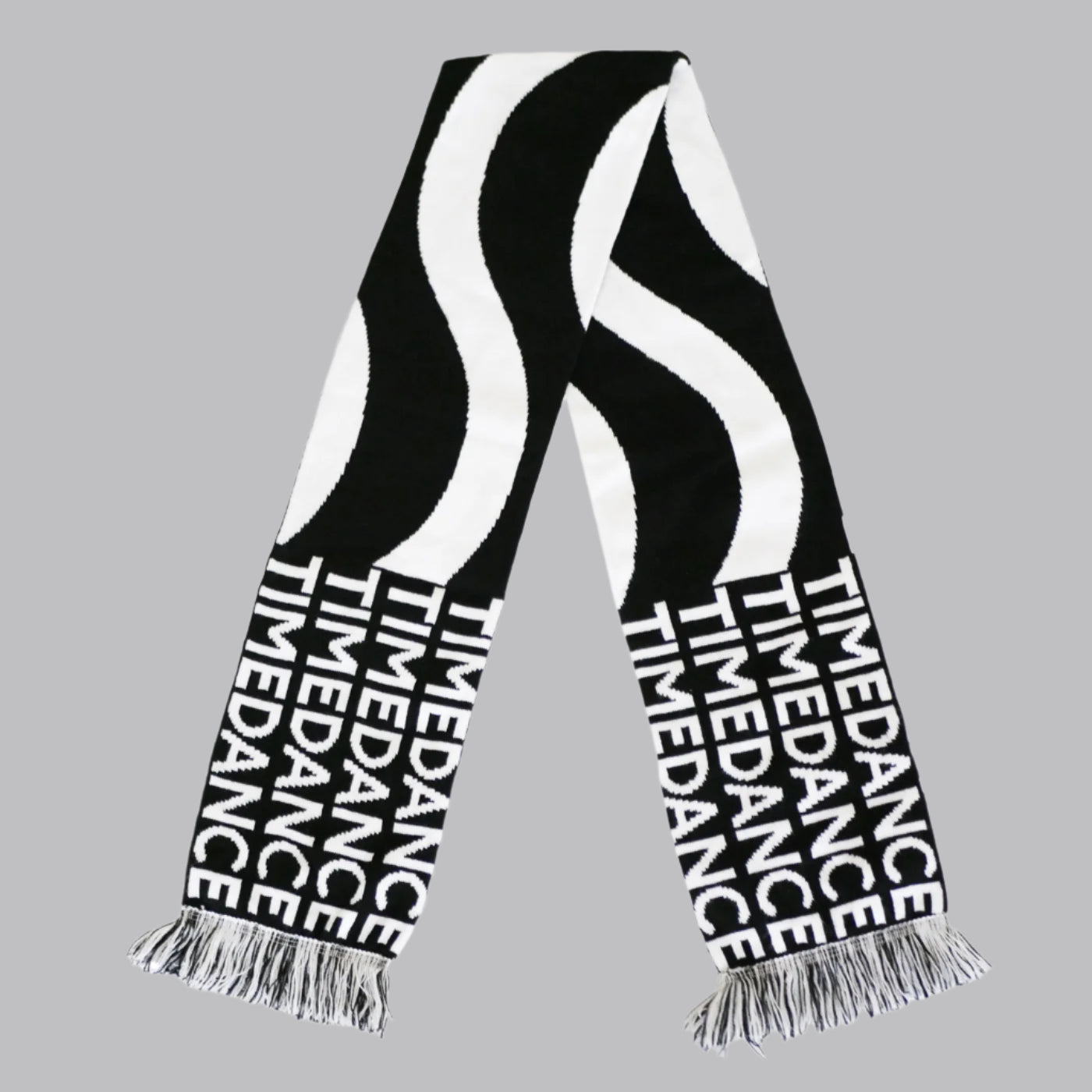 TIMEDANCE - 2024 FOOTBALL SCARF