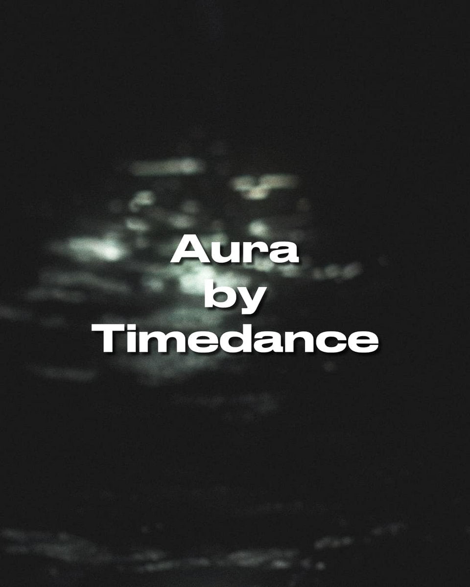 Timedance takes over AURA at Draaimolen 2025
