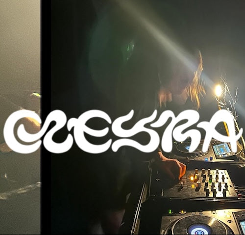 An interview with Cleyra