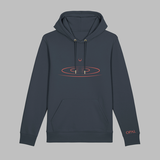Batu - Opal Hoodie