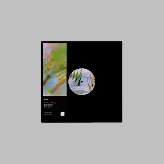 Batu - I Own Your Energy