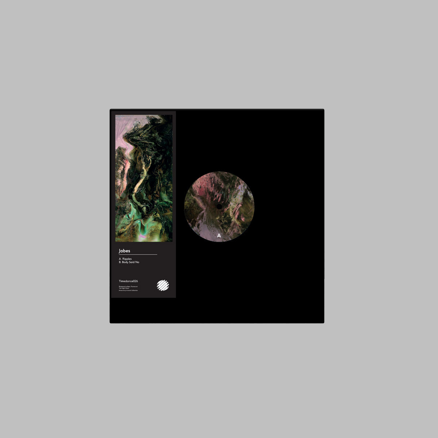 Jabes - Ripples
