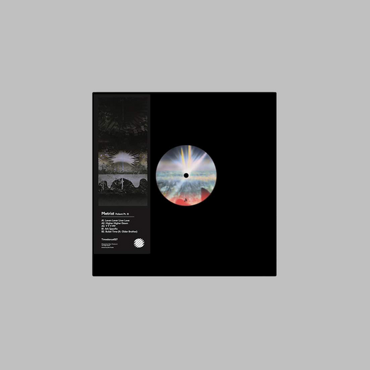 Metrist - Pollen Pt. III