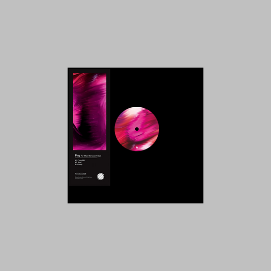 Ploy - For When Who Haven't Slept