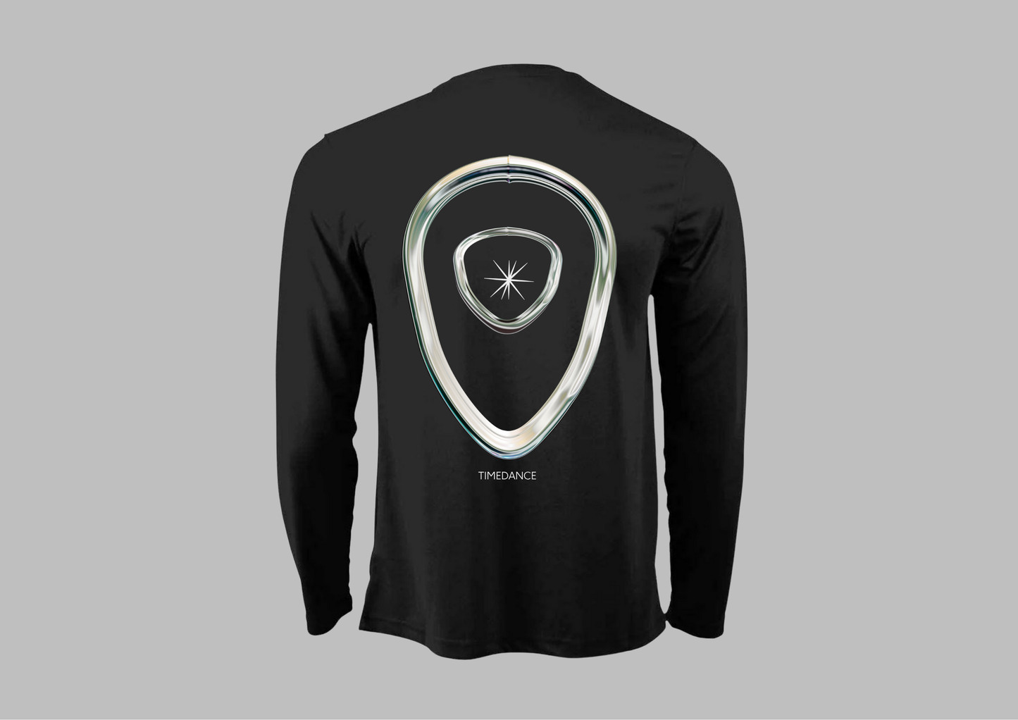 TD10 - Longsleeve Tee