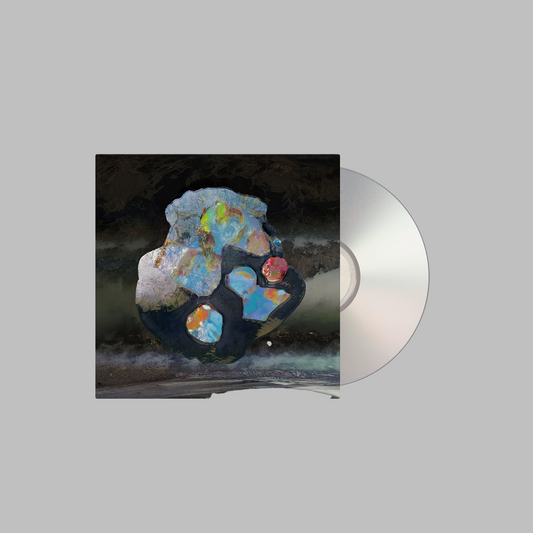 Batu - Opal (CD)