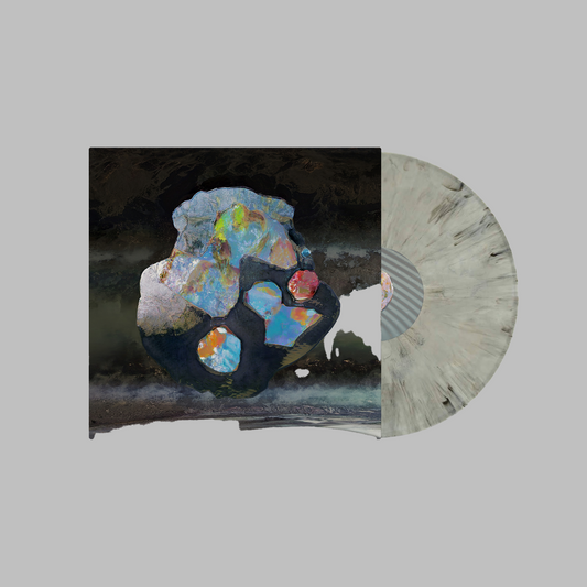 Batu - Opal (Marble Vinyl)