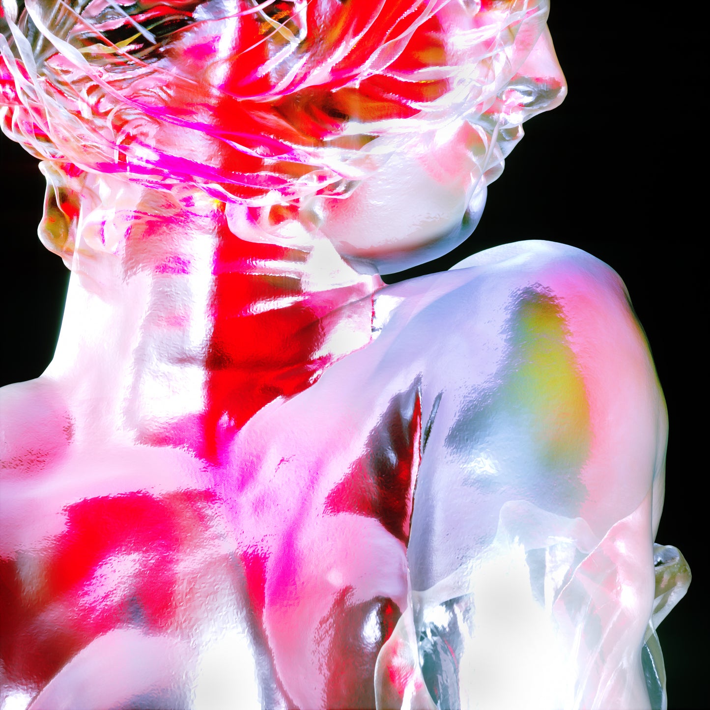 CLEYRA - REMEMBER THIS BODY?
