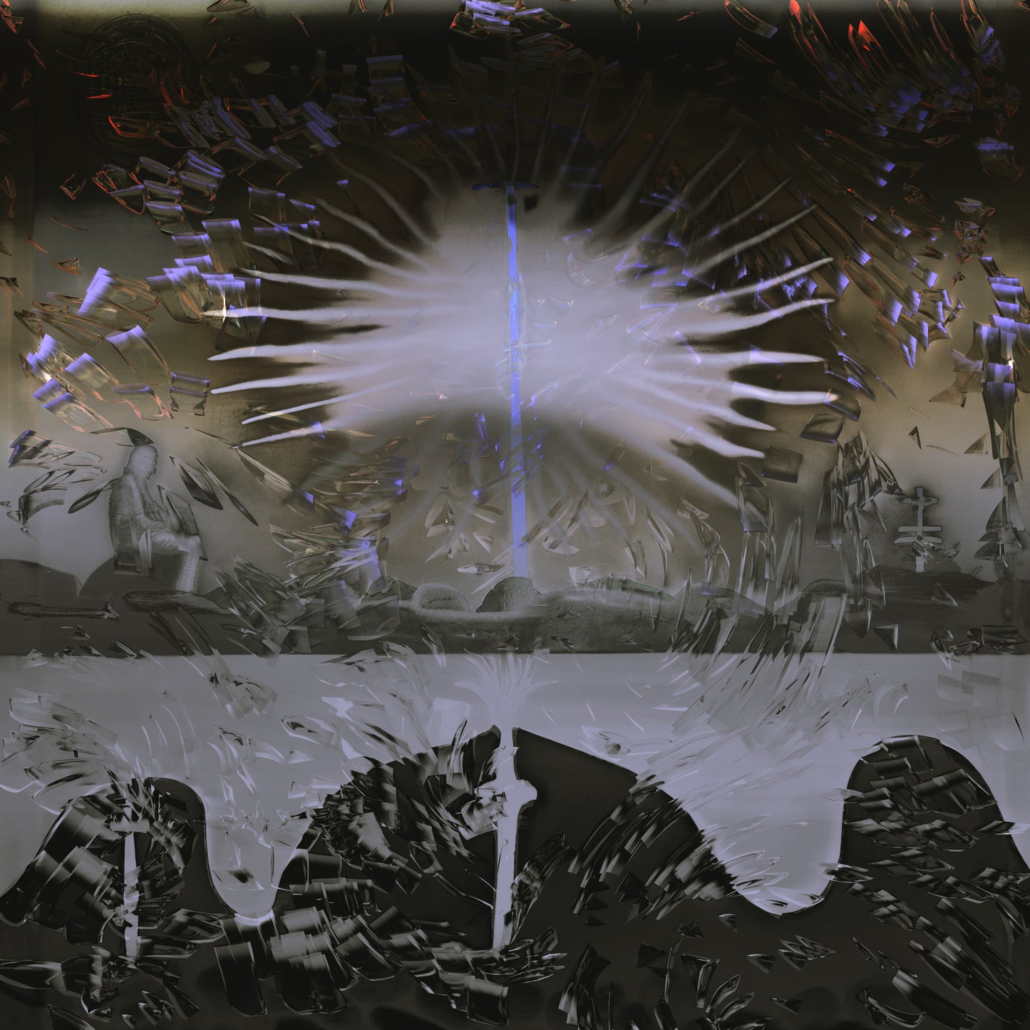 Pollen, Pt.III