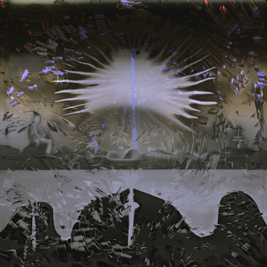 Pollen, Pt.III