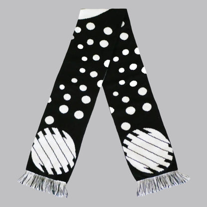 TIMEDANCE - 2024 FOOTBALL SCARF
