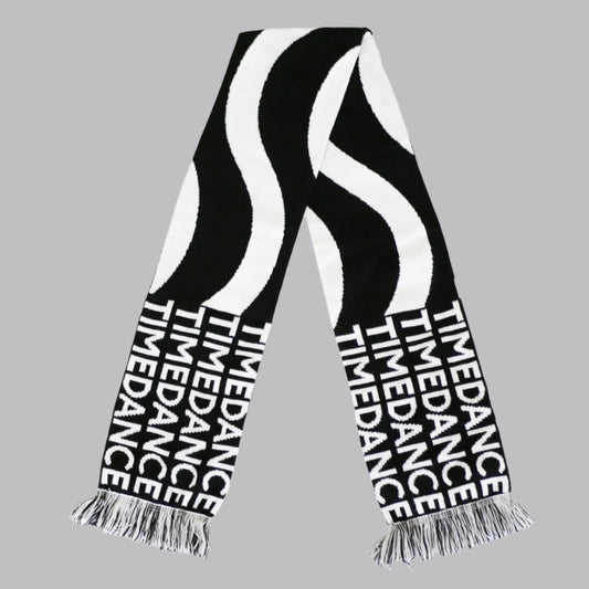 TIMEDANCE - 2024 FOOTBALL SCARF